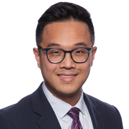 Dr. Edward Ngyuyen