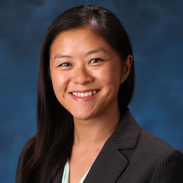 Elisa Zhang, MD