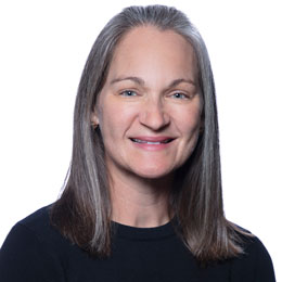 Dra. Elizabeth Burgener