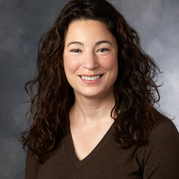  Elizabeth Spiteri, PhD, FACMG