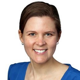Elizabeth Mayne, MD, PhD