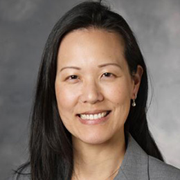 Dra. Ellen Wang