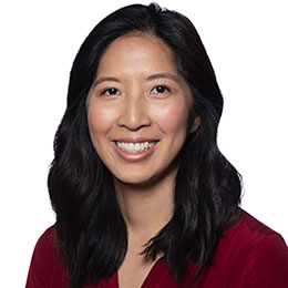 Erica Wu, MD