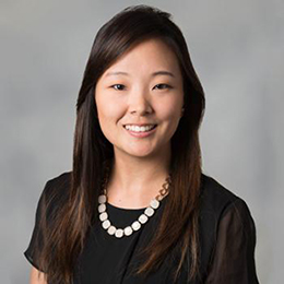 Euna Koo, MD