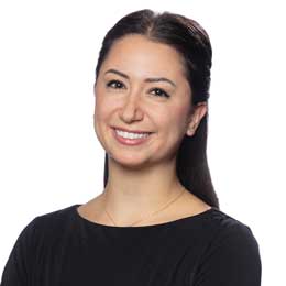 Farah Shahin, MD, FAAP