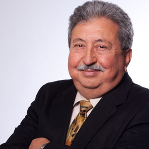 Fernando S Mendoza