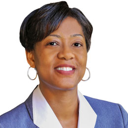 Florette K. Hazard, MD