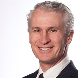 Frank Hanley