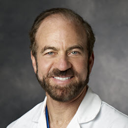 Dr. Gary K. Steinberg, doctorado