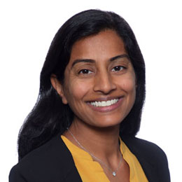 Gaya Murugappan, MD