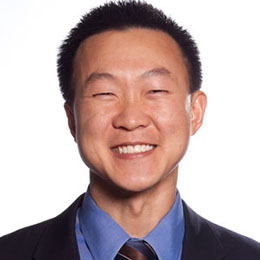 Dr. George K. Lui