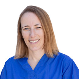 Dr. Gillian Abir