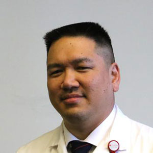 Gordon Kwanlyp Lee