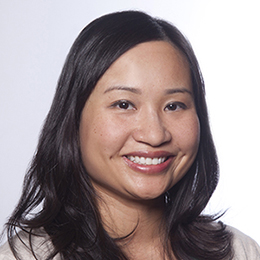Dra. Ha Tran