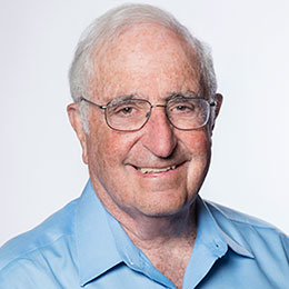 Harvey Cohen, MD, PhD