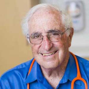 Harvey J Cohen
