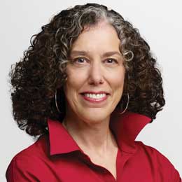 Dra. Heidi Feldman, doctorado