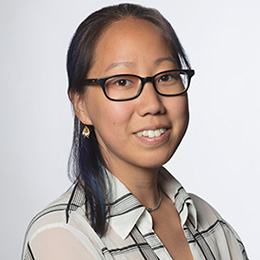 Dra. Helen Pu