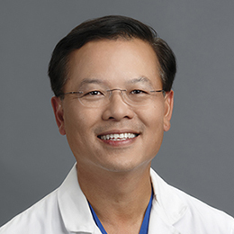 Dr. Huy Do