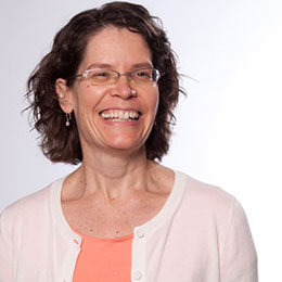 Inger Louise Olson, MD
