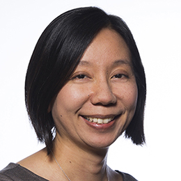 Irene Loe, MD