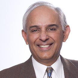Dr. Jagdip Powar