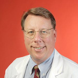 James ford md #9