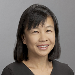 Dra. Jeannie Lo Seybold