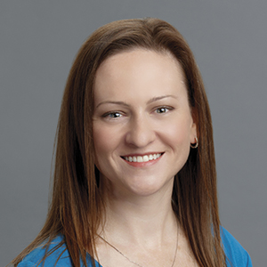 Jennifer L Everhart