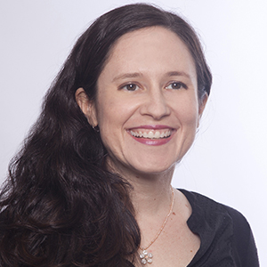 Jennifer M Phillips
