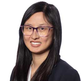 Dra. Jennifer Ni