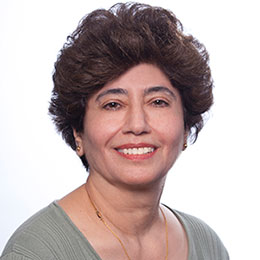 Dra. Jerina Kapoor