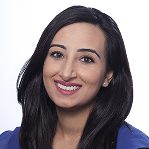 Jesspreet Kaur Basi