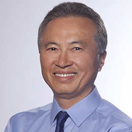 Dr. Jin Hahn