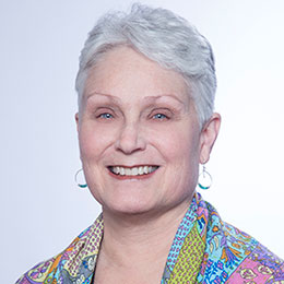 Dra. Joan Fisher