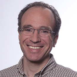 Dr. Jonathan Bernstein, PhD