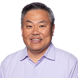 Dr. Joseph Kim