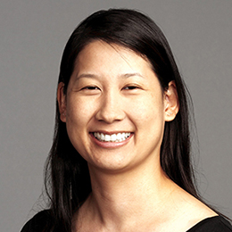 Joyce Hsu, MD