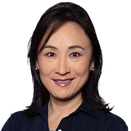 Dra. Joyce M. Teng