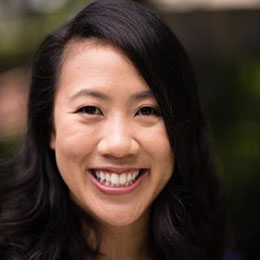 Julie Chen, MD