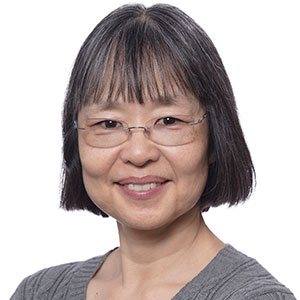 Julie Ching-Sian Chen