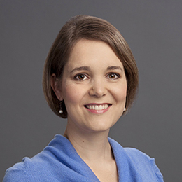 Dra. Julie Pantaleoni, MD