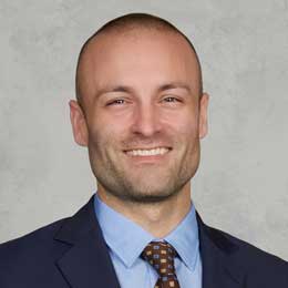 Dr. Karl Bruckman, DDS