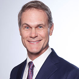 Dr. Karl G. Sylvester