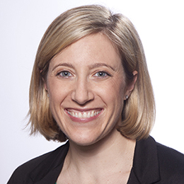 Kate Dahl, PhD