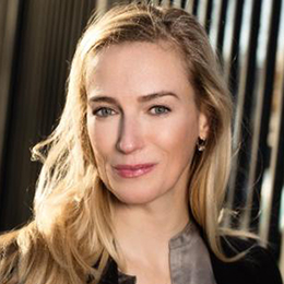 Katja Weinacht, MD, PhD