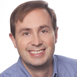 Keith Van Haren, MD