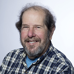 Kenneth Weinberg, MD