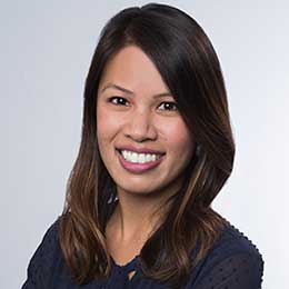 Dra. Kim Hoang