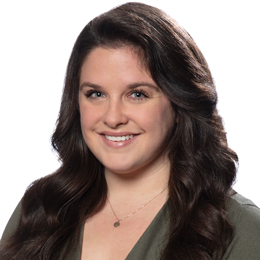 Kristina Ward, AuD, PhD